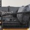 Chania sofas�t sort.