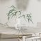 Rives havebord �150cm whitewash.