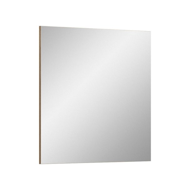 Scout speil 90x87cm.