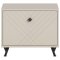 Notes Sitzbank 1 Klapptr matt beige.