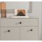 Notes Sitzbank 1 Klapptr matt beige.