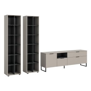 Noida Regal N3 System Kaschmir Dekor.