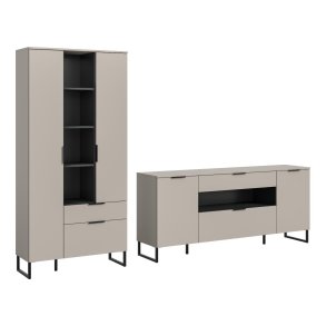 Noida Regal N7 System Kaschmir Dekor.