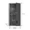Grado Badschrank wandhngend 1 Tr Eiche dekor,matt grau.