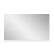 Shoelove spejl 1 hylde 95x59cm hvid.