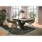 Motion spisebord 150x90cm hvid.