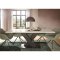 Motion spisebord 150x90cm hvid.
