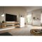 Loft Sideboard 3 Schubladen 1 Tr wei.