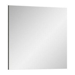 Salsa speil hvit hyglans.