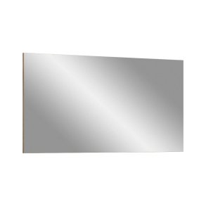 Naro lustro dąb dekor.