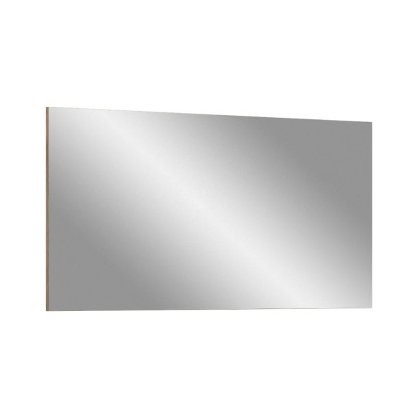 Naro lustro dąb dekor.