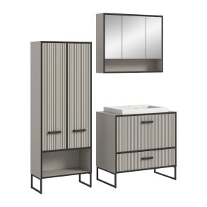 Bagno badrumsmbler kashmir dekor.