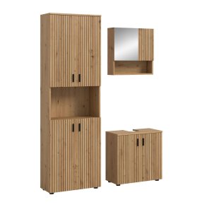 Mone badrumsm�bler M2 ek dekor.