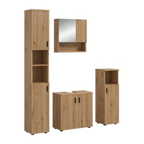 Mone badrumsm�bler M5 ek dekor.