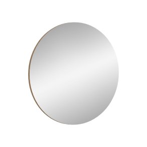 Drive speil eik dekor.