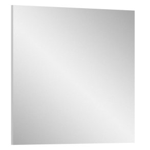 Solero Spiegel Wei hochglanz, wei.