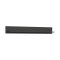 Linea Regal Wandregal 1 Regal matt grau.