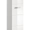 Ice badrumssk�p 1 d�rr vit h�gblanks, vit.