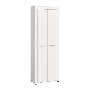 Jam Schuhschrank 2 Tren wei.