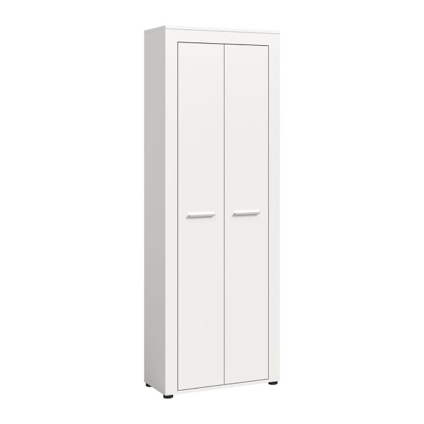 Jam Schuhschrank 2 Tren wei.