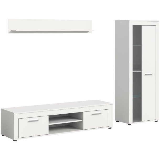 Jam Regal J27 System wei.