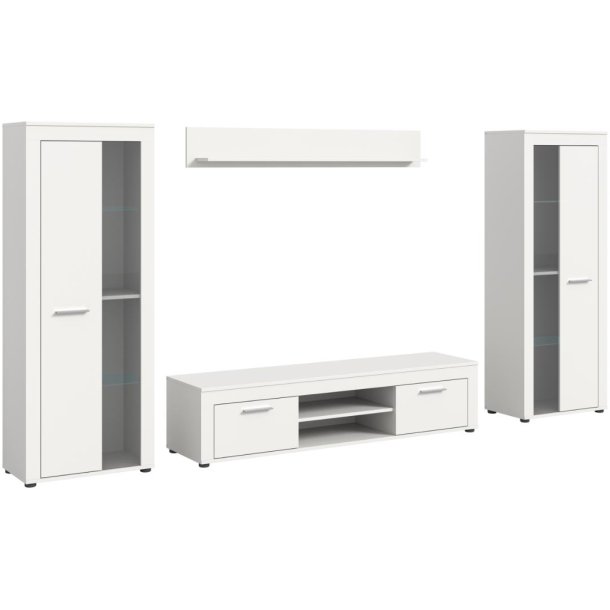 Jam Regal J28 System wei.