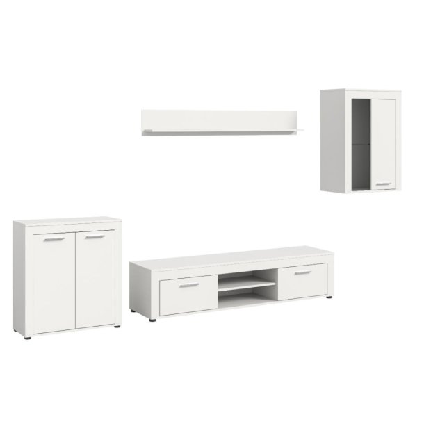 Jam Regal J23 System wei.