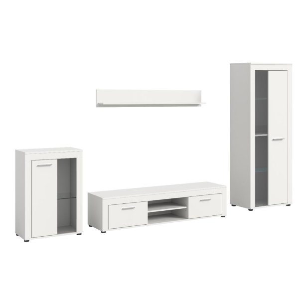 Jam Regal J25 System wei.