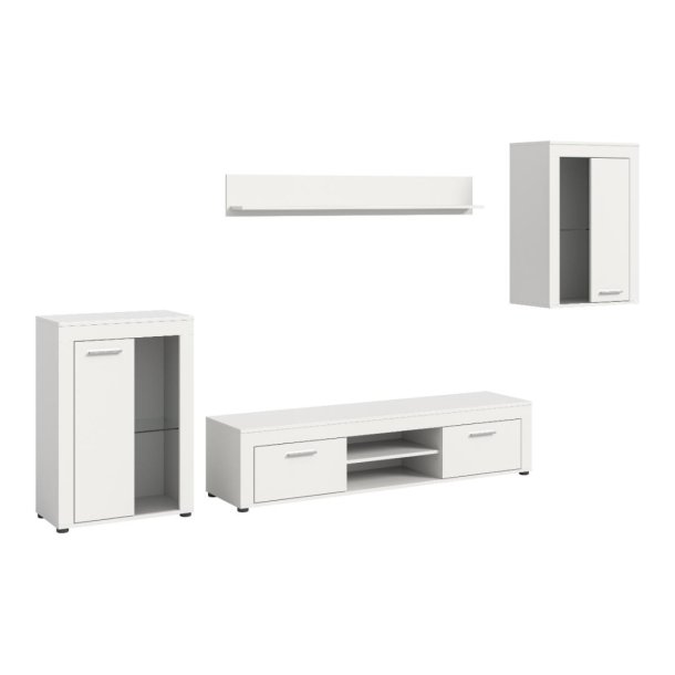 Jam Regal J22 System wei.