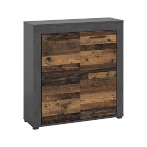 Jam sknk 2 lger, eg dekor.