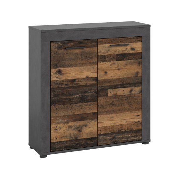 Jam sknk 2 lger, eg dekor.