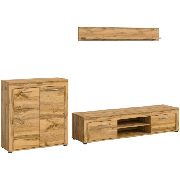 Jam Regal J10 System Eiche Dekor.