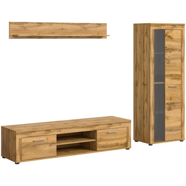 Jam Regal J14 System Eiche Dekor.