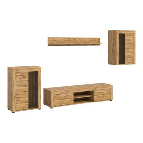 Jam Regal J8 System Eiche Dekor.