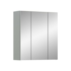 Star speilskap baderom 3 speild�rer eikedekor.