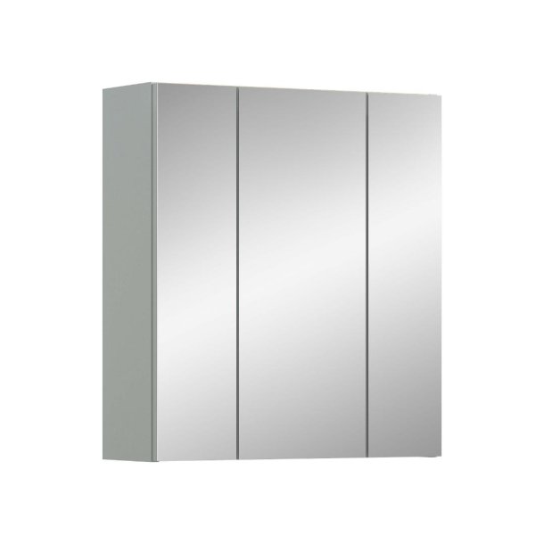 Star speilskap baderom 3 speild�rer eikedekor.