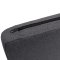 Betty Kissen fr Bank 50x33cm grau.