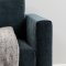 Paia sofa 2,5-sits mrkbl.