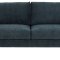 Paia sofa 2,5-sits mrkbl.