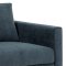 Paia sofa 2,5-sits mrkbl.