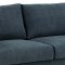 Paia sofa 2,5-sits mrkbl.