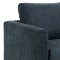 Paia sofa 2,5-sits mrkbl.