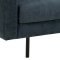 Paia sofa 2,5-sits mrkbl.