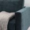 Paia sofa 2,5-sits mrkbl.