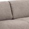 Maywood sofa 3 personers lysegr.