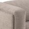 Maywood sofa 3 personers lysegr.