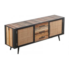 Nordic Rattan