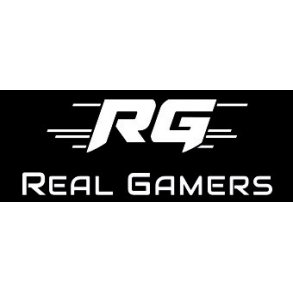 Real Gamers